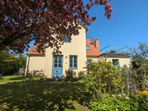 Boddenblick, Born Am Darß